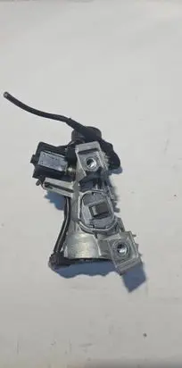 Audi A3 S3 8P Ignition lock 1K0905851B