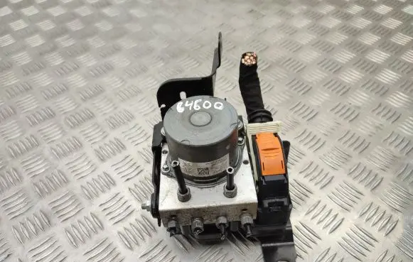 Citroen C4 II Picasso ABS Pump 9819942280