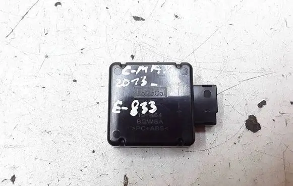 Ford Grand C-MAX Rain sensor DE8T19H463BB