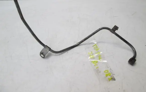 Opel Vivaro Turbo turbocharger oiling pipe/hose