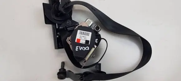 Land Rover Range Rover Evoque L538 Front seatbelt BJ32611B09CD8PVJ 620197100 620198200