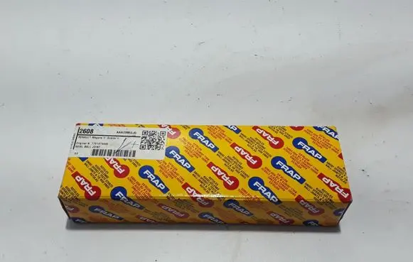 Steering tie rod