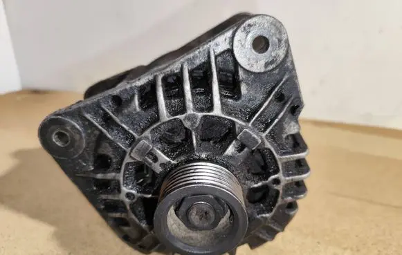 Generator/alternator