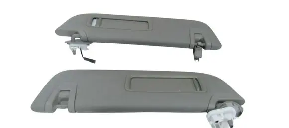 Porsche Panamera (970) Sun visor 97073113102