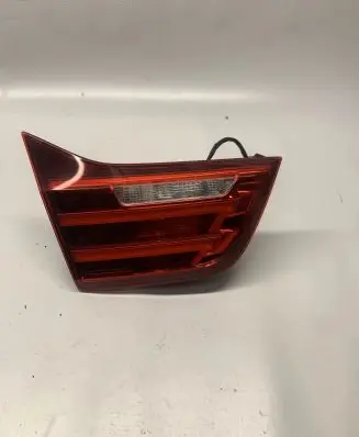 BMW 4 F32 F33 Tailgate rear/tail lights 7296101 63217296101