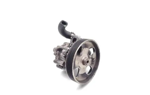Power steering pump