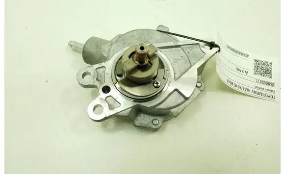 Toyota RAV 4 (XA40) Vacuum pump 2930037011