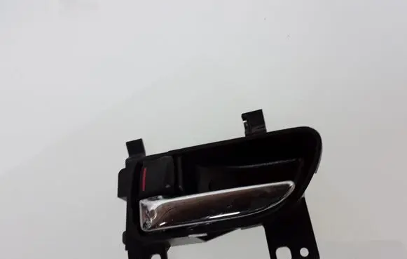 Subaru Outback Rear door interior handle