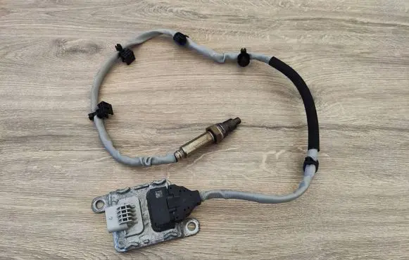 Renault Megane IV Lambda probe sensor 227907342R