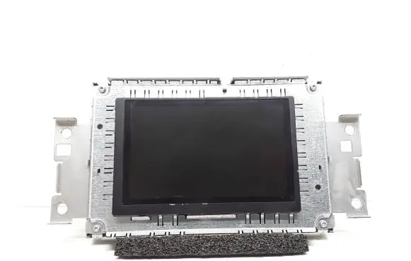 Volvo S60 Screen/display/small screen 31357023