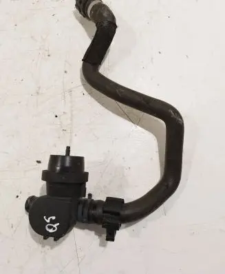 Valve vacuum