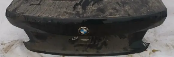 BMW 2 F22 F23 Tailgate/trunk/boot lid juoda