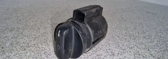 BMW 5 E39 Light switch 8363683