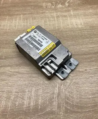 BMW 7 E65 E66 Airbag control unit/module 6970894 010529