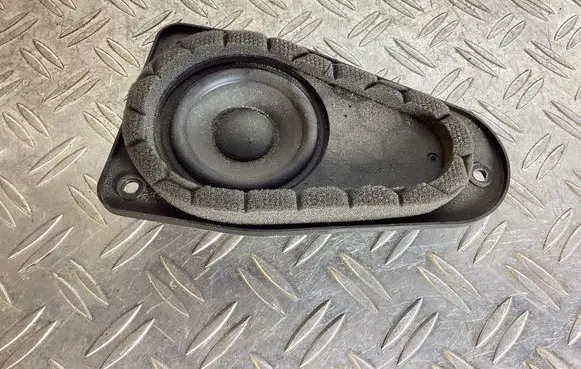 Volvo S90, V90 Parcel shelf speaker 31350622