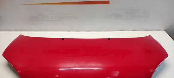 Smart ForTwo III C453 Engine bonnet/hood A4537510400