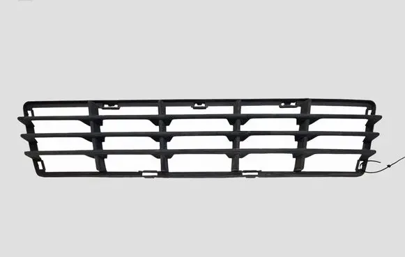 Volvo V50 Front bumper lower grill