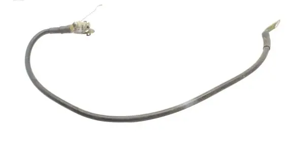 Audi A4 S4 B7 8E 8H Negative earth cable (battery)