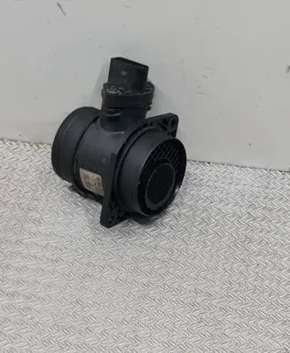 Volkswagen Golf V Mass air flow meter 038906461BX 0986284109 0281002532