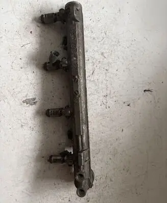 Audi A3 S3 8P Fuel main line pipe 036133319