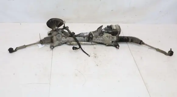 Ford C-MAX II Steering rack C6S4B