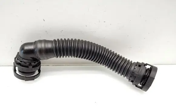 Volkswagen Golf VII Breather hose/pipe PA66PA6 NW19FIP