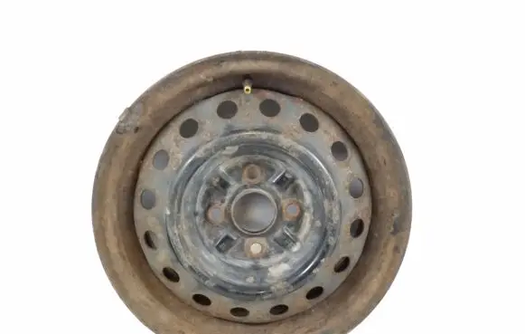 Toyota Yaris R14 steel rim 