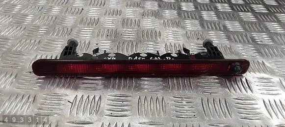 Suzuki SX4 Third/center stoplight 3581079j0
