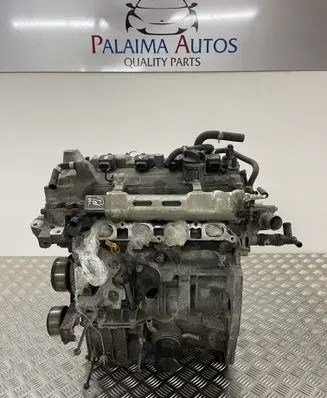 Nissan Juke I F15 Engine HR16