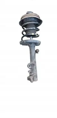 Mercedes-Benz C W203 Front shock absorber with coil spring