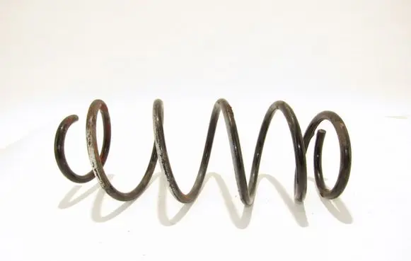 Toyota Aygo AB10 Front coil spring