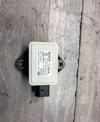 Audi Q5 SQ5 ESP acceleration yaw rate sensor 8R0907637B 7061246 0265005853