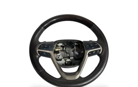 Jeep Grand Cherokee Steering wheel P1WE282U5AC 68184846AB