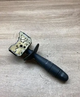 Renault Megane I Wiper control stalk 36795B