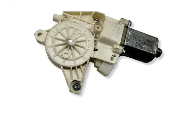Mercedes-Benz GLE (W166 - C292) Front door window regulator motor A1669060201