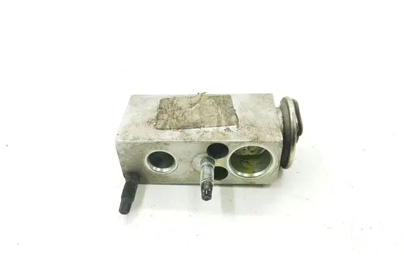 Ford S-MAX Air conditioning (A/C) expansion valve 6G9H19849AD