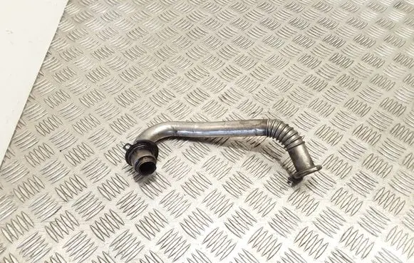 Citroen C3 EGR valve line/pipe/hose