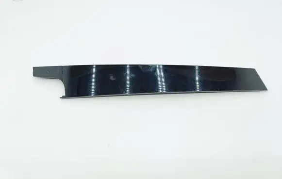 Audi Q5 SQ5 8R Front door glass trim molding 8R0837901