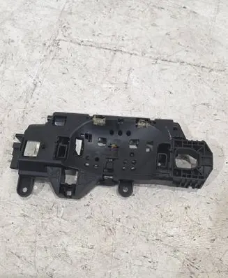 Bentley Continental Front door exterior handle/bracket 8W0183811A