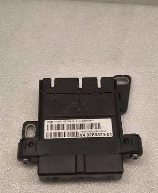 BMW X5M F85 Current control relay 9153410 10688710