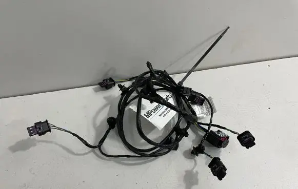 BMW iX3 G08 Parking sensor (PDC) wiring loom 9824815