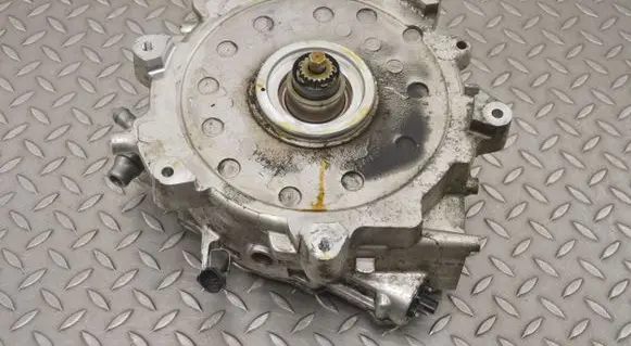 BMW i3 Generator/alternator 8682498
