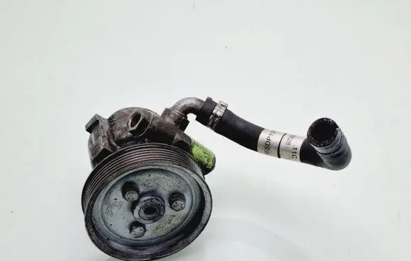 Fiat Fiorino Power steering pump 