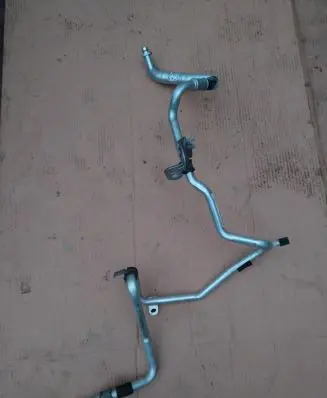 Renault Trafic III (X82) Air conditioning (A/C) pipe/hose 924803885R