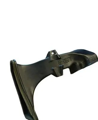 Ford Fiesta Cabin air duct channel 2S6H19098BB