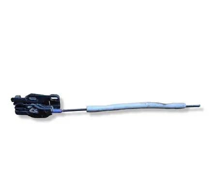 Loading door lock
