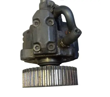 Alfa Romeo 156 Fuel injection high pressure pump 0445010007