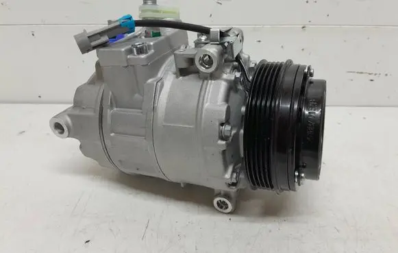 Mercedes-Benz SLK R170 Air conditioning (A/C) compressor (pump) H112205005 ACC16177FC