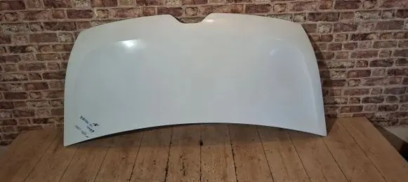 Renault Master III Engine bonnet/hood