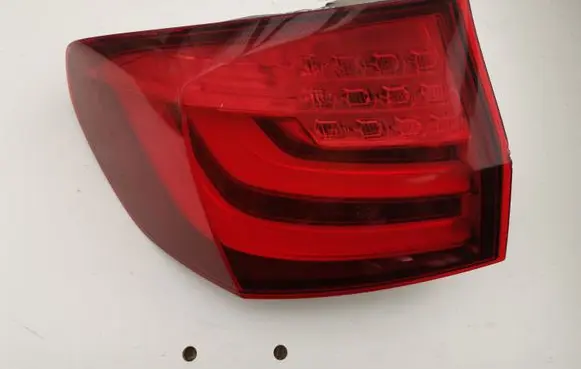 BMW 5 F10 F11 Rear/tail lights